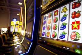 Slot Online hàng trăm tựa game đa chủ đề trên sam86