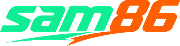 Logo sam86 trang chủ